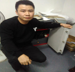石湾保险柜开锁大王